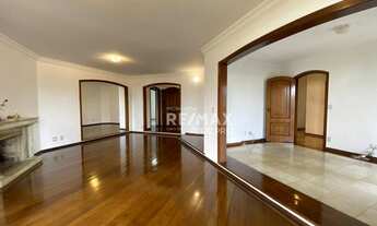 Imagem: Apartamento para alugar, 239 m² por R$