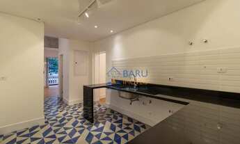 Imagem 4: Apartamento com 3 dormitórios à venda, 170 m² por R$ 1.880.000,00 - Higienópolis - São Pau