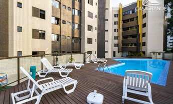 Imagem 5: Apartamento com 3 dormitórios à venda, 92 m² por R$ 589.900,00 - Bacacheri - Curitiba/PR