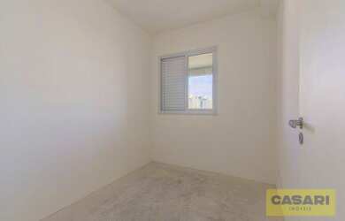 Imagem 5: Apartamento 65m² de área, com 2 quartos,1 suite e 1 vaga SS Jardim do Mar - São Bernardo