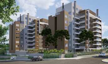 Imagem: Apartamento residencial para venda, Mossunguê