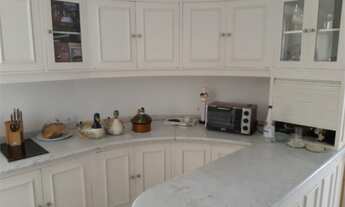 Imagem 7: Apartamento para venda com 493 metros quadrados com 4 quartos em Jardim Paulista - São Pau