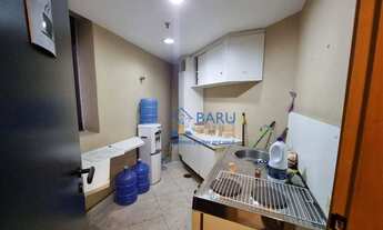 Imagem 6: Conjunto à venda, 106 m² por R$ 1.300.000 - Higienópolis - São Paulo/SP