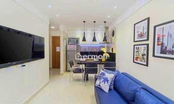 Imagem 7: Flat com 2 Quartos à venda por R$ 490.000 - Ponta Negra - Natal/RN