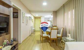 Imagem 3: Apartamento no Bairro Higienópolis