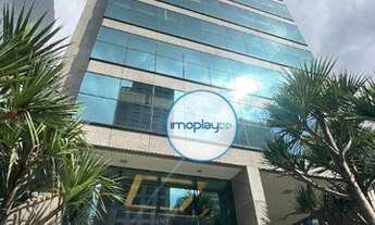 Imagem 2: Conjunto Comercial, 90 m² - venda por R$ 1.260.000 ou aluguel por R$ 6.200/mês - Vila Olím