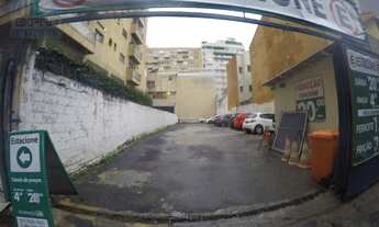 Imagem: Terreno comercial para locação, Botafogo