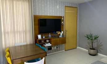 Imagem: Apartamento com 2 dormitórios à venda