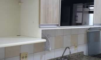 Imagem 6: Apartamento para aluguel com 77 metros quadrados com 3 quartos na Rua Darwin