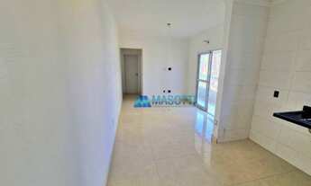 Imagem 7: Apartamento Novo Pronto para Morar na Guilhermina Praia Grande/SP