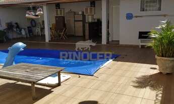 Imagem: Casa à venda, jardim Alzira, Rifaina