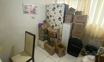 Imagem 4: Apartamento para venda tem 55 metros quadrados com 2 quartos