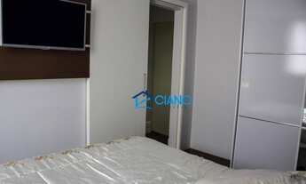 Imagem 5: Apartamento à venda, 56 m² por R$ 300.000,00 - Chácara Belenzinho - São Paulo/SP