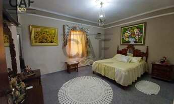 Imagem 2: Casa Residencial à venda, Jardim Bela Vista, Jaguariúna - CA0204