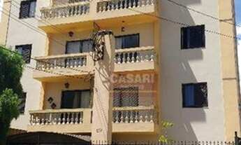 Imagem 2: Apartamento residencial à venda, Vila Baeta Neves, São Bernardo do Campo