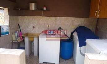 Imagem 3: Casa com 3 dormitórios à venda, 219 m² - Assunção - São Bernardo do Campo/SP