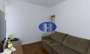 Imagem 2: Apartamento com 2 dormitórios à venda, 65 m² por R$ 410.000,00 - Anchieta - Belo Horizonte