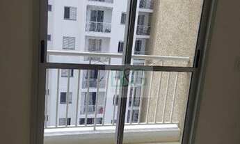 Imagem 3: Apartamento com 2 dormitórios para alugar, 48 m² por R$ 2.000,00/mês - Tatuapé - São Paulo