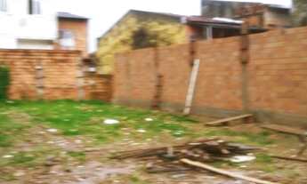 Imagem 1: TERRENO MURADO - Conjunto Panorama XXI- Belém - Pará