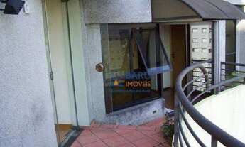 Imagem 3: Apartamento com 3 dormitórios, 138 m² - venda por R$ 1.180.000,00 ou aluguel por R$ 6.500