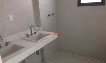 Imagem 6: Apartamento à venda, 193 m² por R$ 2.899.000,00 - Brooklin - São Paulo/SP