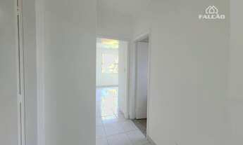 Imagem 7: Apartamento com 2 dormitórios para alugar, 70 m² por R$ 1.900/mês - Macuco - Santos/SP