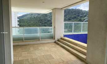 Imagem 2: Apartamento para Venda em Santana de Parnaíba, Tamboré, 5 dormitórios, 3 suítes, 6 banheir