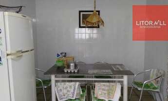 Imagem 7: Sobrado com 6 dormitórios à venda, 320 m² por R$ 450.000,00 - Cibratel II - Itanhaém/SP