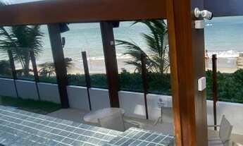 Imagem 6: Lúcio Carneiro <br><br>Vende - Beira Mar - Pé na areia <br>Prédio de lux