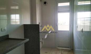 Imagem 3: Apartamento NOVO no Parque Industrial com 2 suítes e 1 lavabo