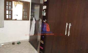 Imagem 3: Casa com 3 dormitórios à venda, 170 m² por R$ 350.000,00 - Parque Nova Carioba - Americana