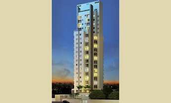 Imagem: Apartamento residencial à venda, Centro