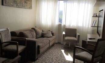 Imagem 2: Apartamento com 3 dormitórios à venda, 85 m² por R$ 429.000,00 - Parque Terra Nova - São B