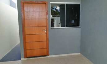 Imagem 4: Casa térrea Jardim Itamaracá, 3 quartos sendo 1 suíte