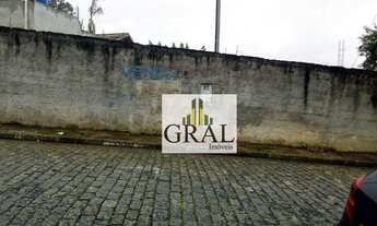 Imagem 2: Terreno à venda, 329 m² por R$ 318.000,00 - Riacho Grande - São Bernardo do Campo/SP