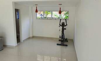 Imagem 4: Casa para aluguel no condomínio Maramar com 4 suítes