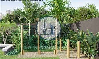 Imagem 7: Studio para Venda em São Paulo, Vila Mariana, 1 dormitório, 1 banheiro