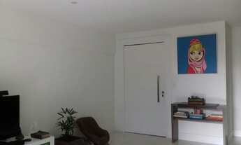 Imagem 3: Excelente Apartamento com 136 m², 3 Suítes, 3 vagas de Garagem