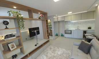 Imagem 6: APARTAMENTO MOBILIADO,01 DORMITÓRIO, 01 VAGA NO METRÔ SÃO JUDAS