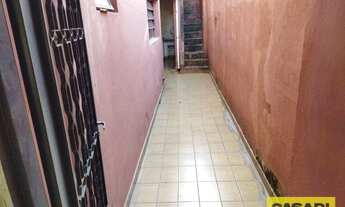 Imagem 4: Sobrado com 3 dormitórios para alugar, 200 m² - Jordanópolis - São Bernardo do Campo/SP