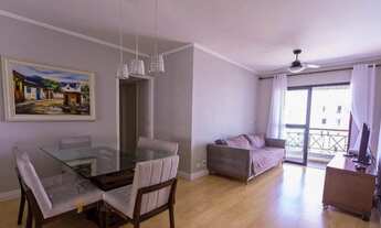 Imagem: Apartamento para venda com 86 metros quadrados