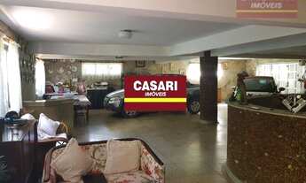 Imagem 5: Casa com 3 dormitórios, 569 m² - venda ou aluguel - Jardim do Mar - São Bernardo do Campo