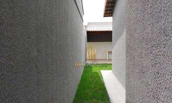 Imagem 7: Casa com 2 dormitórios à venda, 82 m² por R$ 209.000,00 - Residencial Campos Dourados - Go