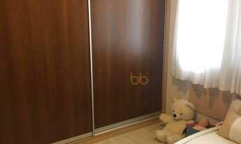 Imagem 6: Casa com 3 dormitórios à venda, 139 m² - Condomínio Villagio Di Treviso - Sorocaba/SP