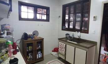 Imagem 6: Casa com 3 dormitórios à venda, 111 m² por R$ 700.000,00 - Centro - Bertioga/SP