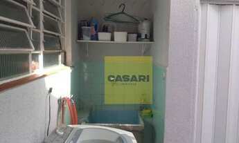 Imagem 7: Sobrado com 2 dormitórios à venda, 124 m² - Rudge Ramos - São Bernardo do Campo/SP