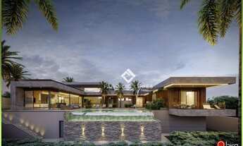 Imagem: Lote Exclusivo para venda com 1400 m² no