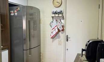 Imagem 7: Excelente E Amplo Apartamento Edifício Monsenhor Bernardo