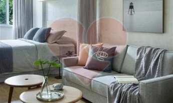 Imagem 4: ÓTIMO LOFT - 1 QUARTO - 36M² - LEBLON - RJ