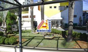 Imagem 3: Apartamento à venda - Vila Paranaguá